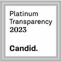 Platinum Transparency 2023